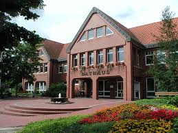 Rathaus Fredenbeck